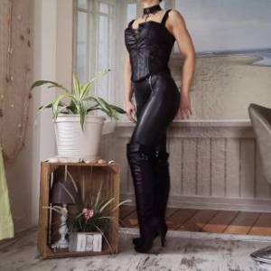 Bianca-Allein