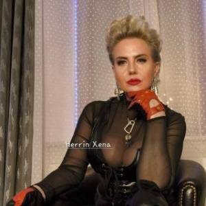 Herrin-Xena